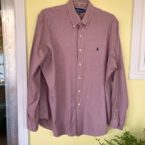 Ralph Lauren Button Down